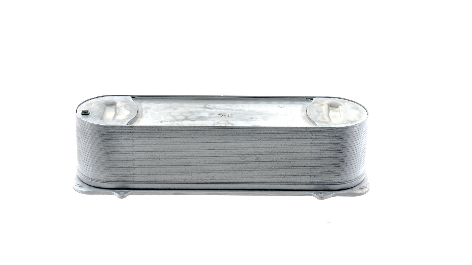 51095007189 OE MAHLE ORIGINAL Intercooler CI 699 000P