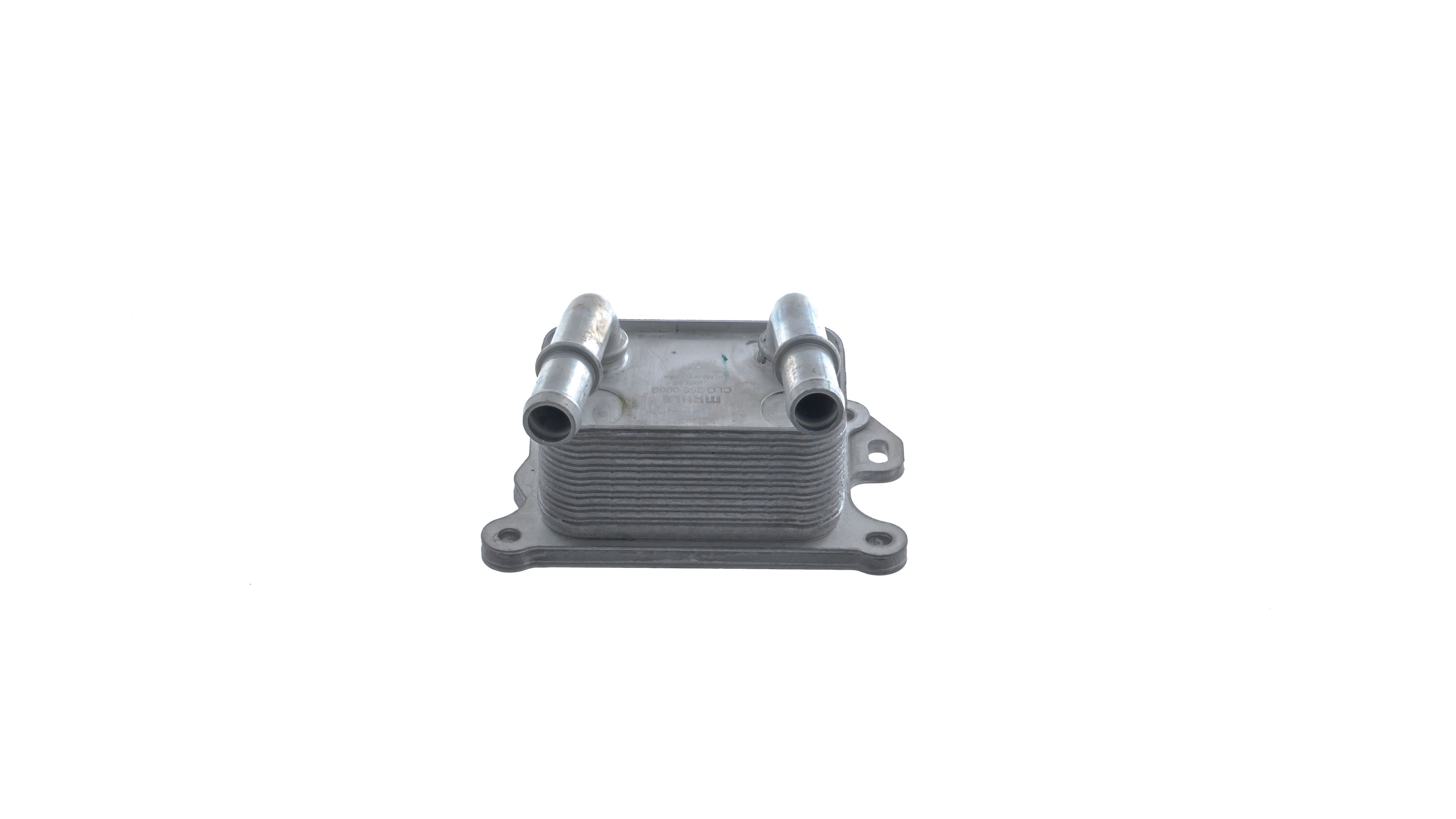 MAHLE ORIGINAL Oljekylare CLC 266 000S