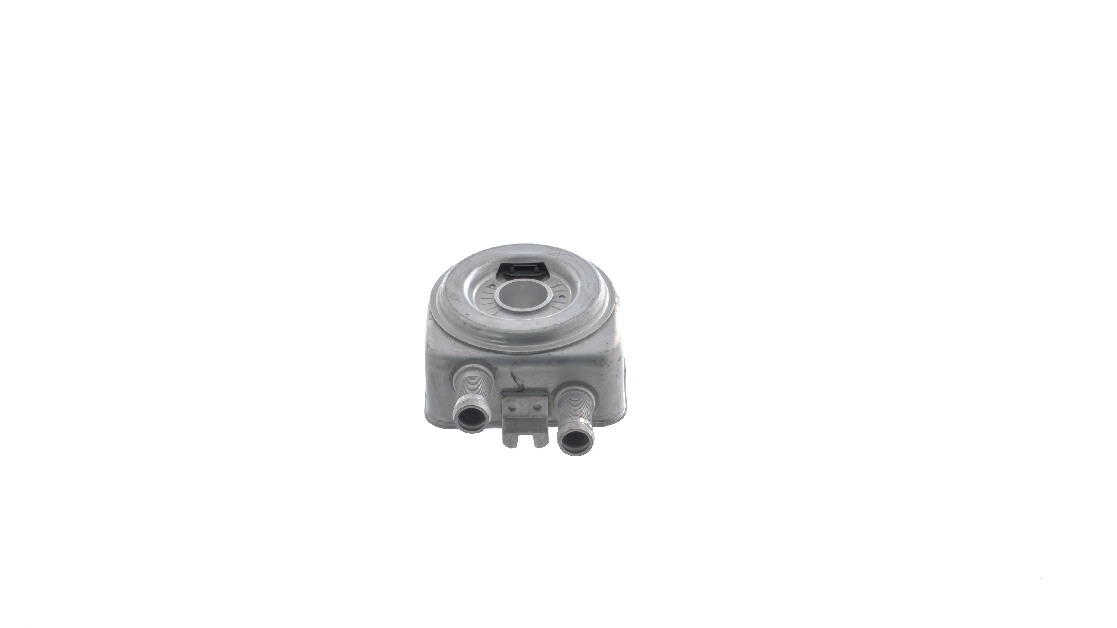 MAHLE ORIGINAL Enfriador de aceite CLC 268 000S