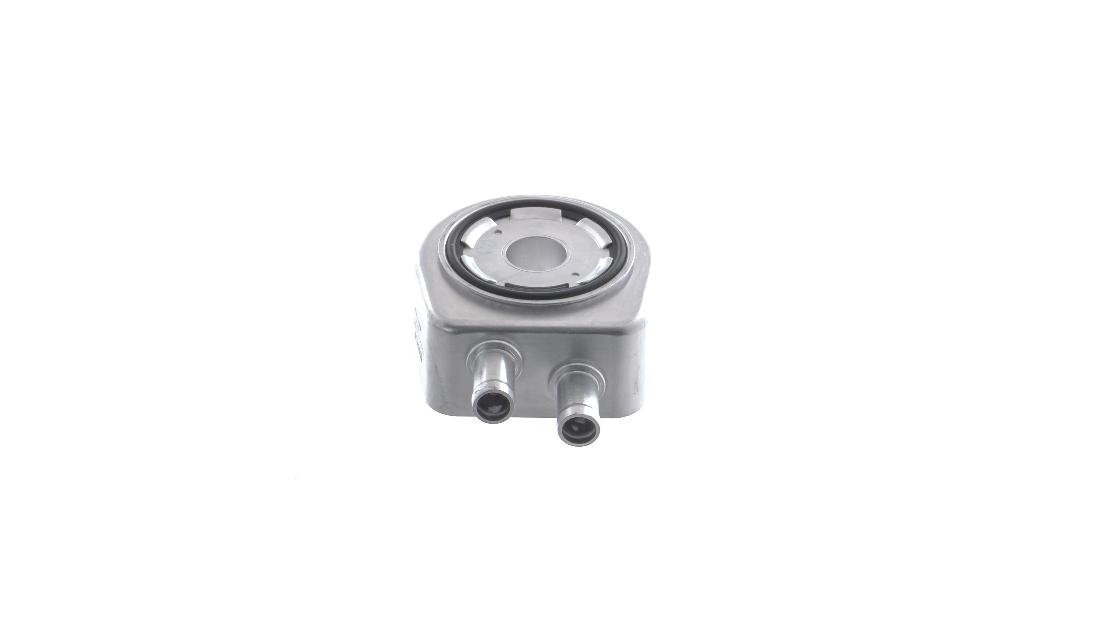 MAHLE ORIGINAL 9110628 Moottoriöljyn jäähdytin CLC 272 000S