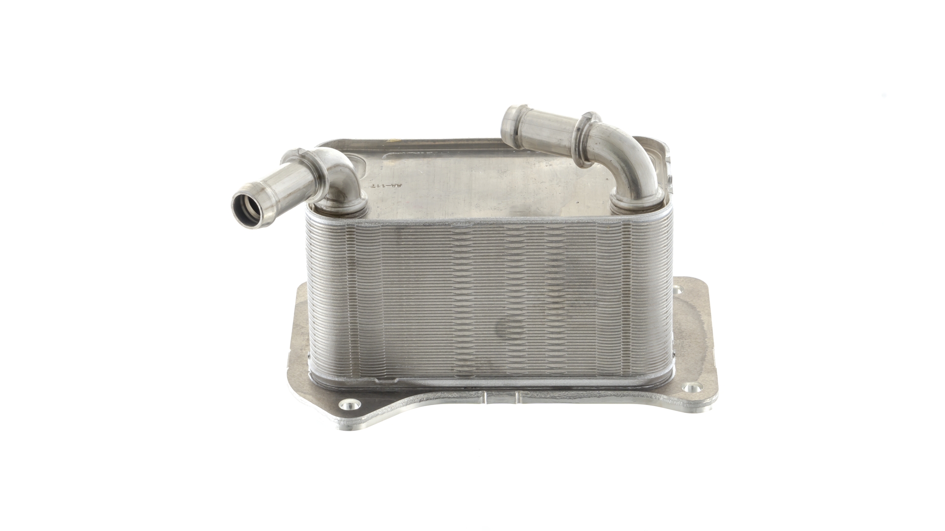 MAHLE ORIGINAL CLC 323 000P Oljekylare VOLVO XC90 II (256) T8 Plug-in Hybrid Polestar AWD Bensin/elhybrid 334 hk 2016 pris