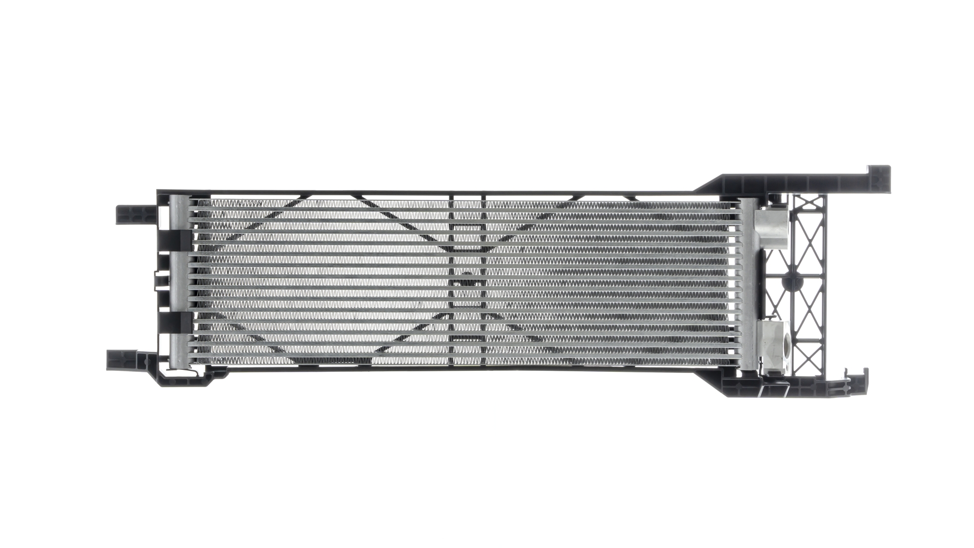 MAHLE ORIGINAL CLC 325 000P Radiatore olio cambio automatico Opel Corsa C Van 1.7 CDTi (F08, W5L) Diesel 101 CV 2003 prezzo