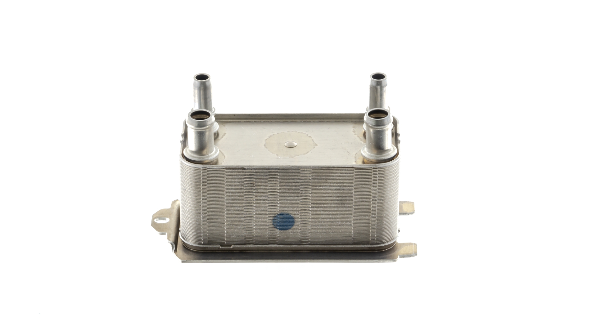 CLC 326 000P MAHLE ORIGINAL 72536455 Radiador de aceite, transmisión automática
