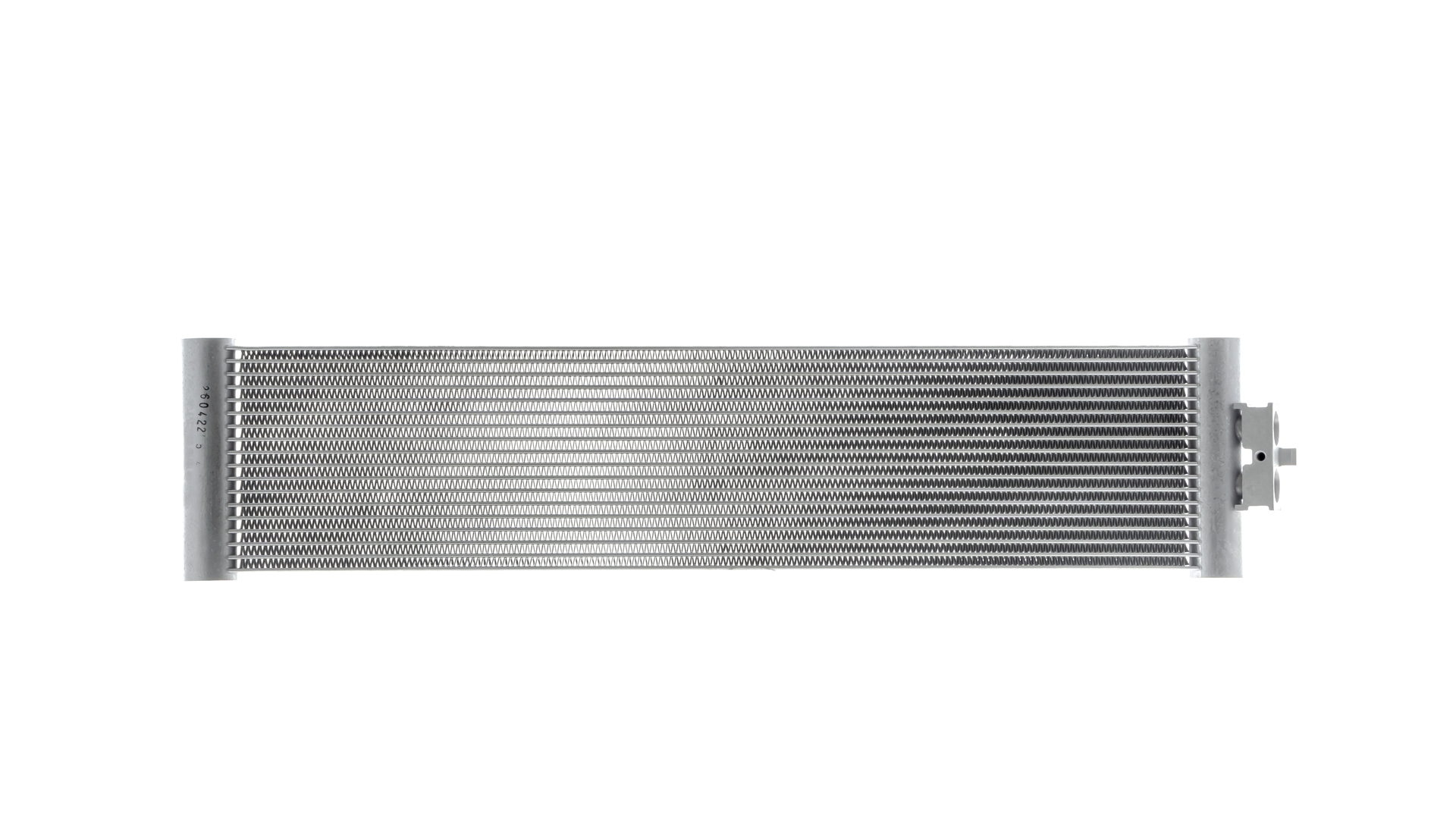 MAHLE ORIGINAL CLC 327 000P Radiador de óleo de caixa automática BMW 5 Sedan (G30, F90) 530 e Plug-in-Hybrid Gasolina/elétrico 231 cv 2020 preço