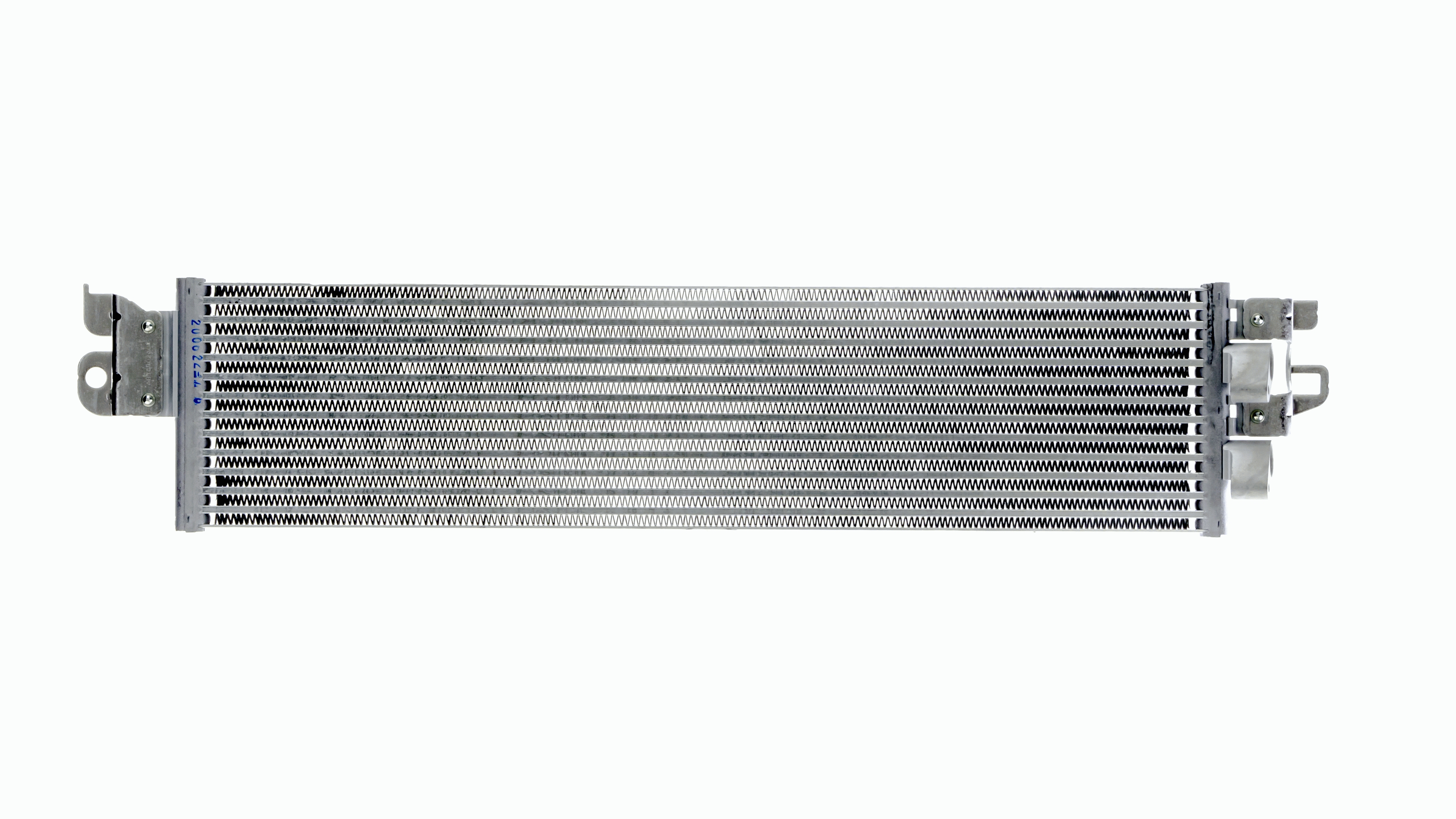 MAHLE ORIGINAL CLC 328 000P Automat oilekøler Tiguan Allspace (BW2) 2.0 TSI 4motion Benzin 186 HK 2024 pris