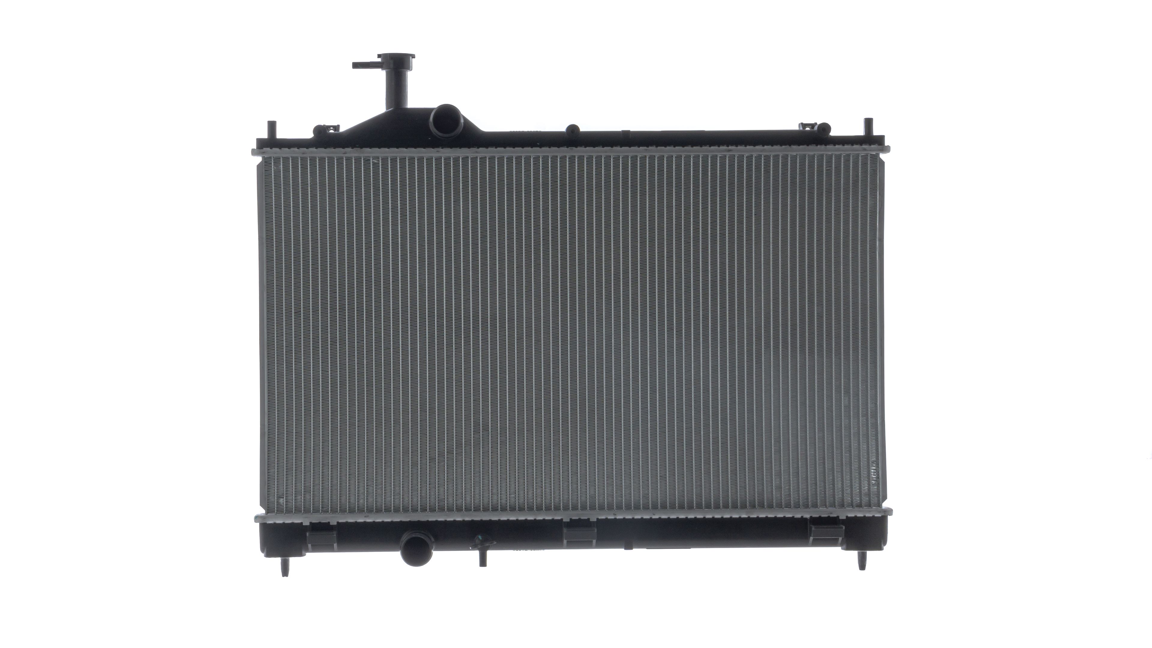 MAHLE ORIGINAL CR2689000S Radiateur Mitsubishi OUTLANDER 2013