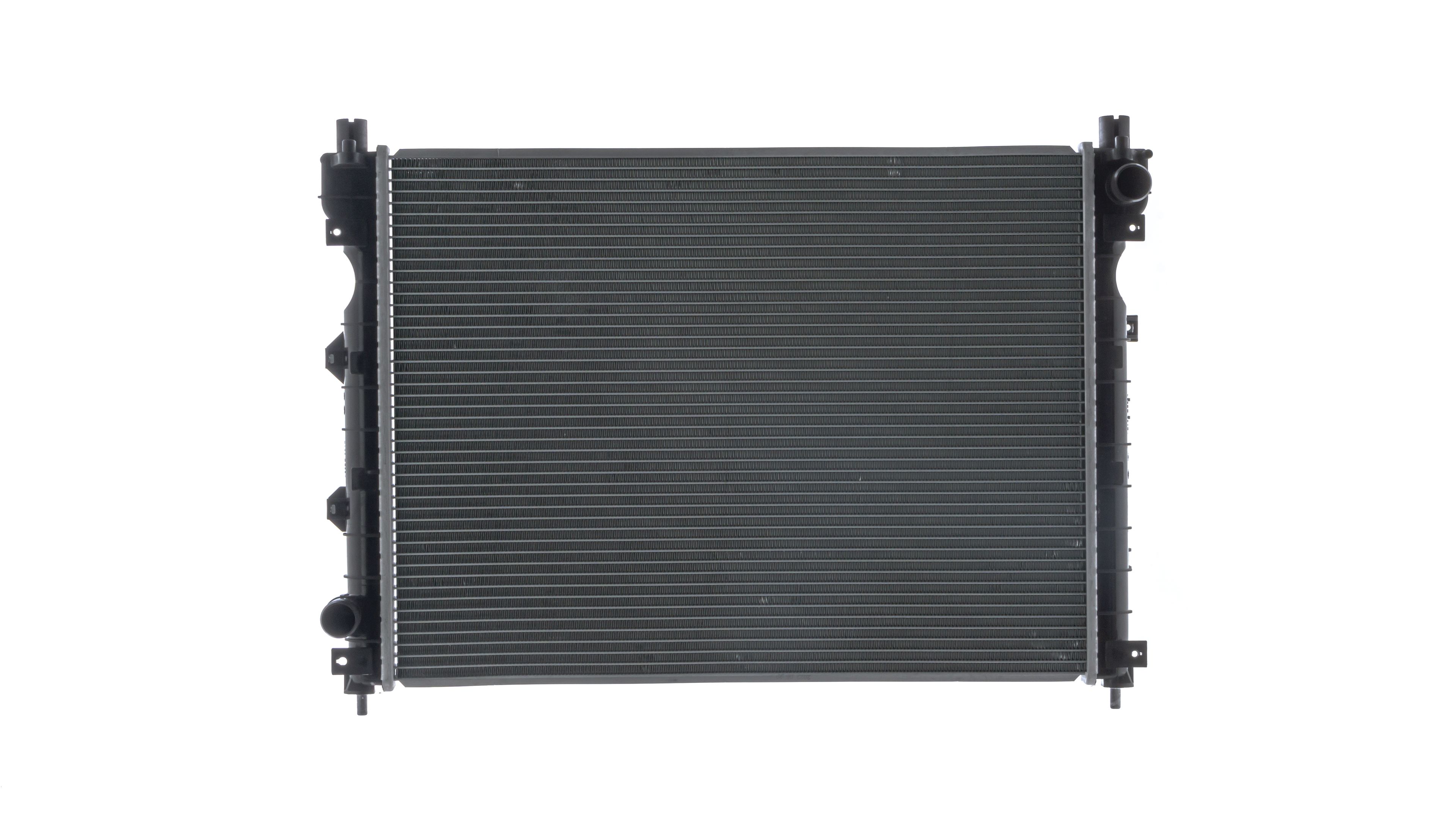 72534889 MAHLE ORIGINAL CR 2690 000S 2014 LAND ROVER DEFENDER Kühler Preis