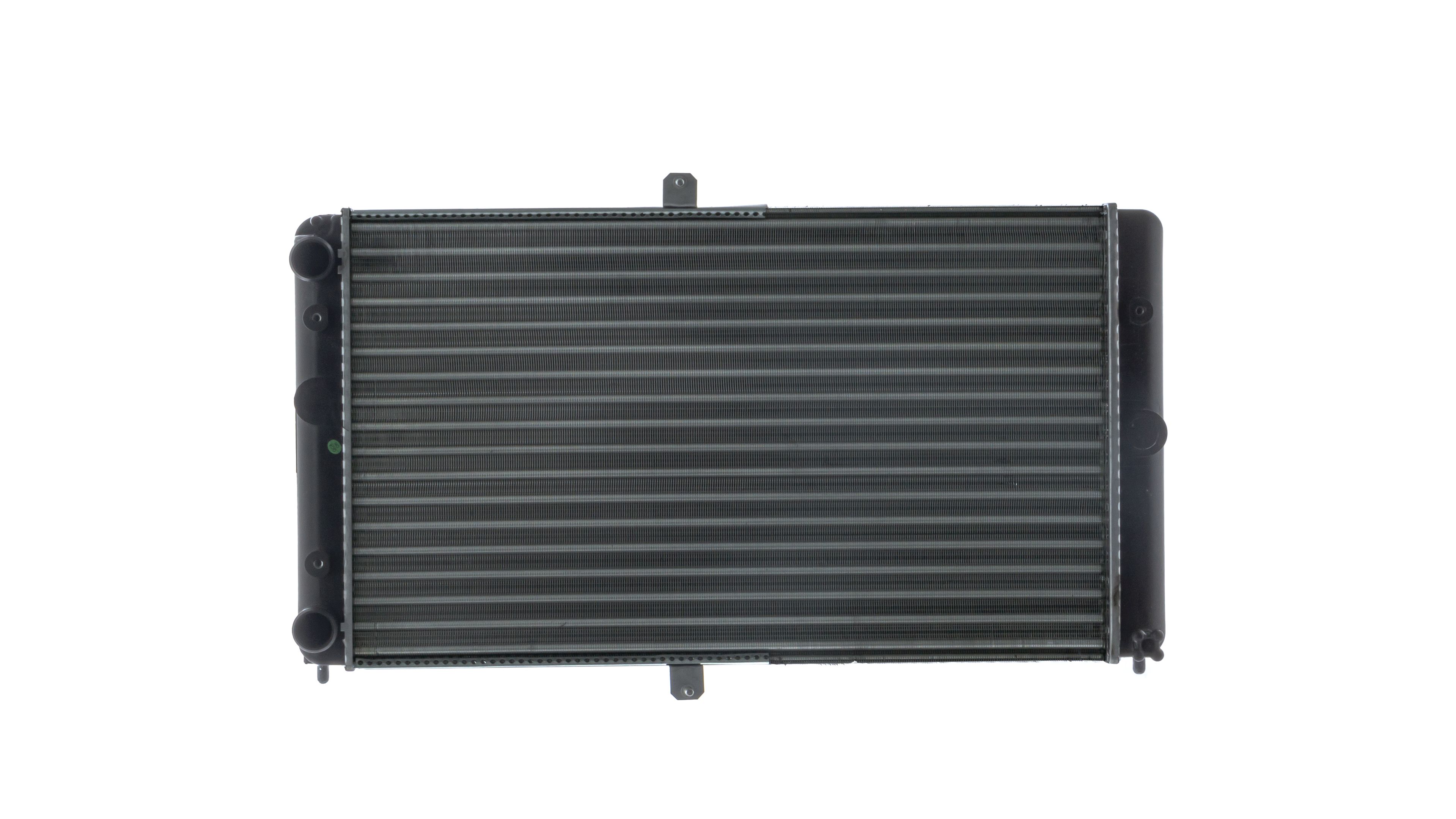 MAHLE ORIGINAL Radiador, refrigeración del motor CR 2694 000S