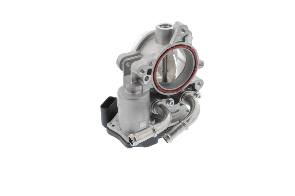 TOPRAN 639 322 Gasspjeld SKODA SUPERB Stasjonsvogn (3V5) 2.0 TDI Diesel 177 hk 2025 pris