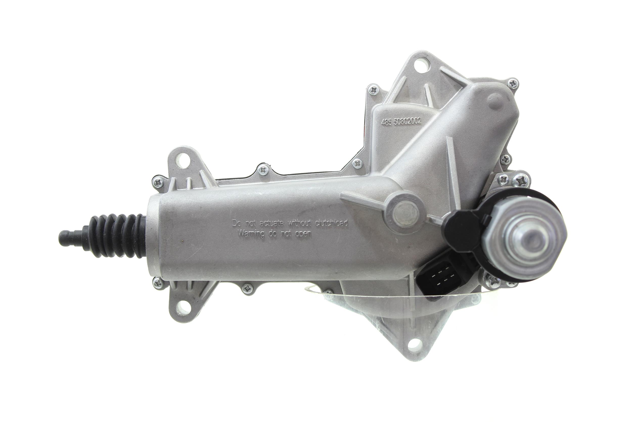 ALANKO 10116352 Рабочий цилиндр сцепления Iveco Daily IV c бортовой платформой 2.3 35C11, 35S11, 35S11 D, 35S11 /P Дизель 106 л.с. 2008