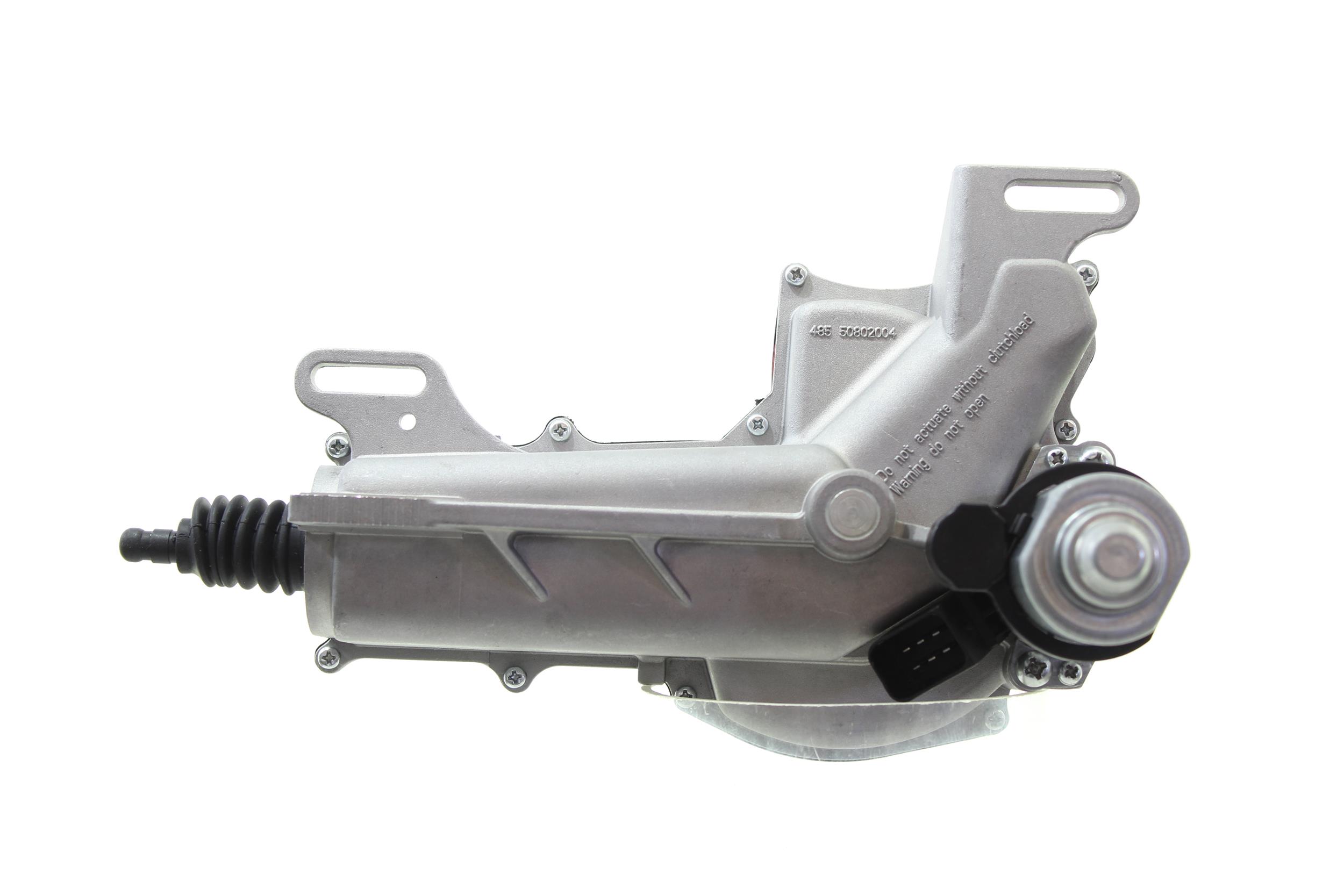 ALANKO 10116354 Bomba auxiliar de embrague Smart 454 1.5 (454.032) Gasolina 109 cv 2004 precio