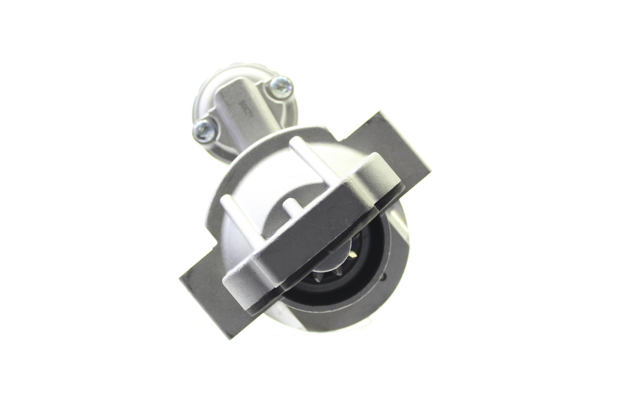 ALANKO Motor de arranque 10437950