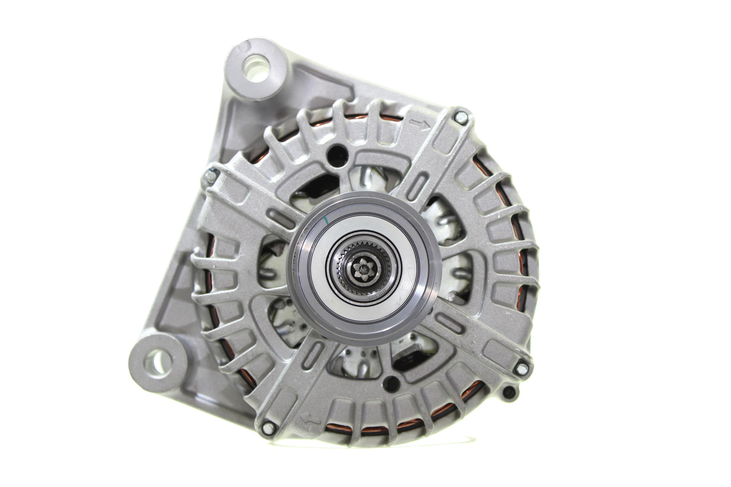 Lichtmaschine ALANKO 10444989