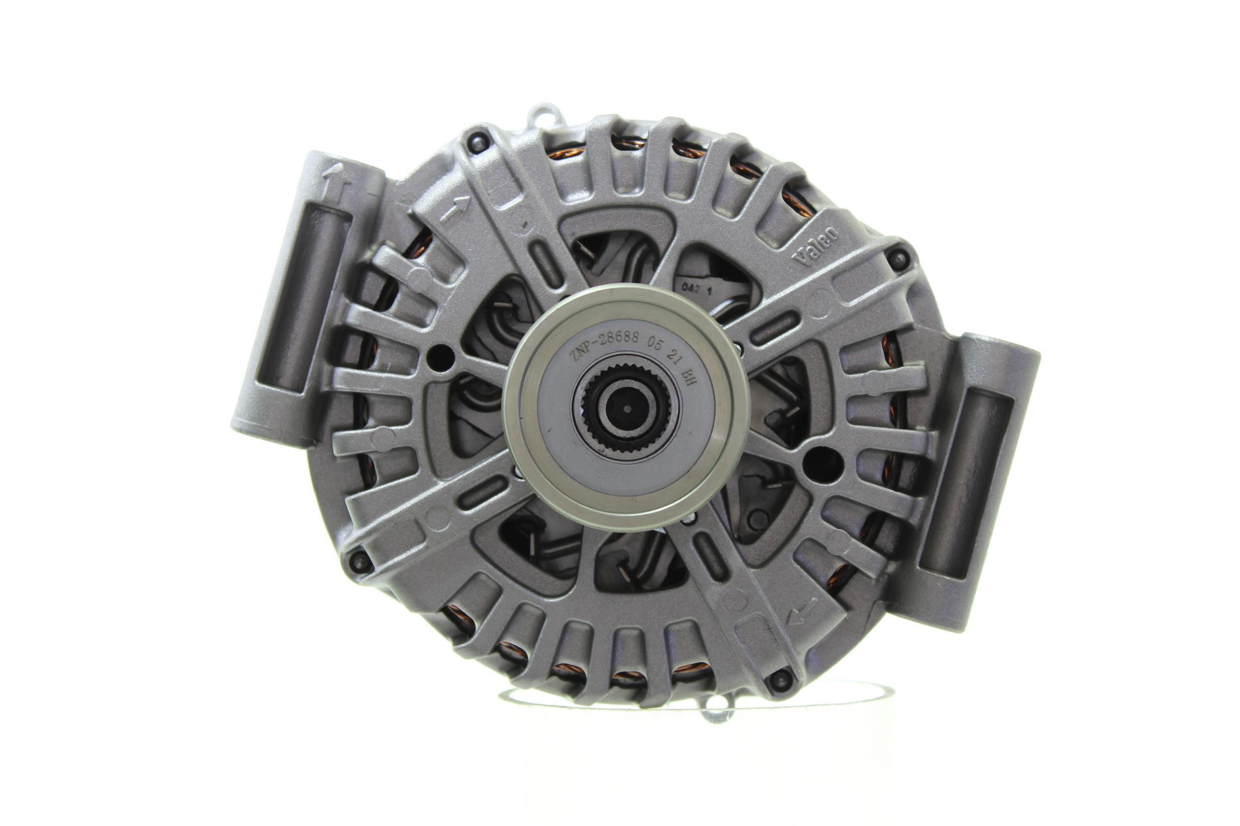 A0009063222 OE ALANKO Alternateur 10445202