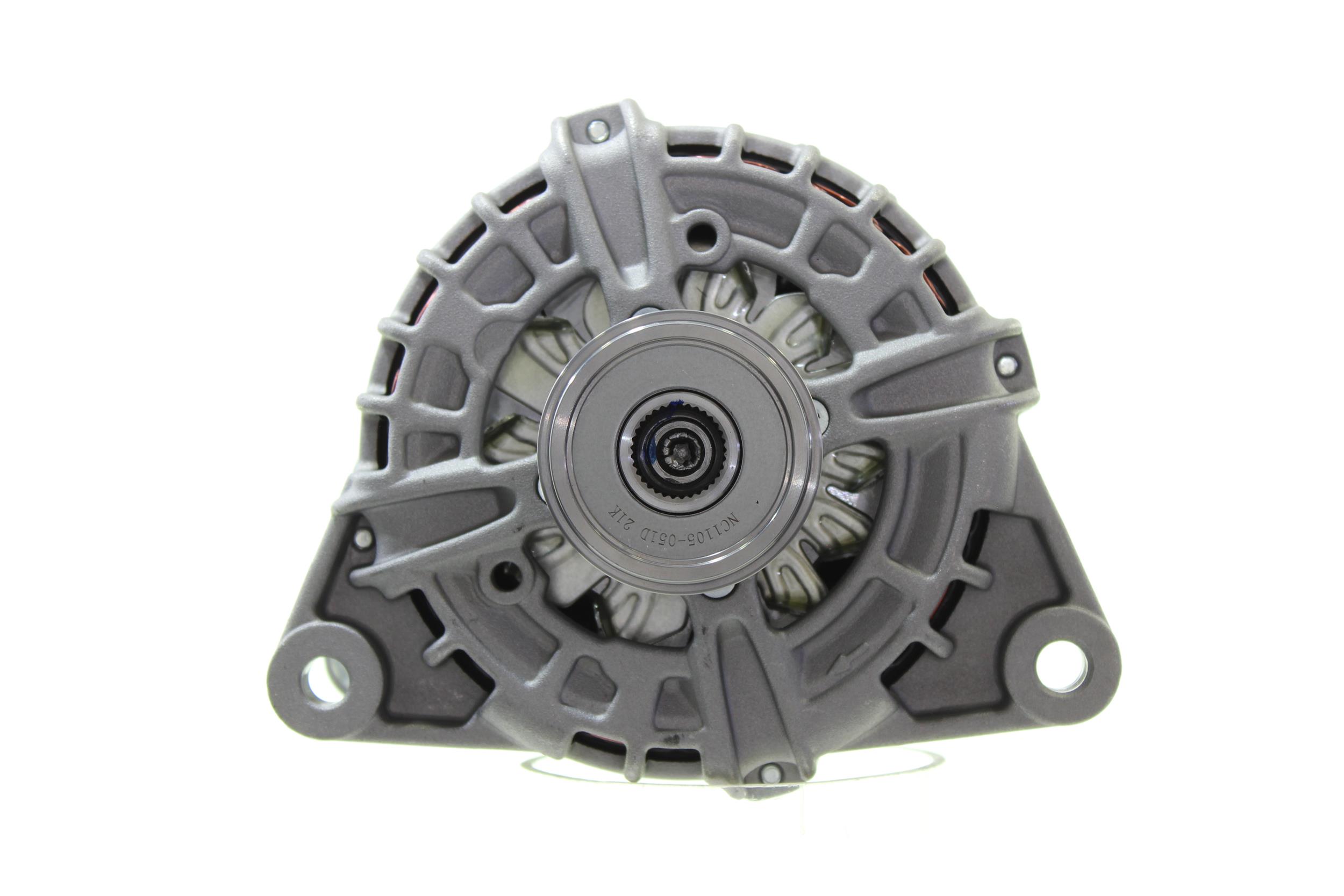 Spletna trgovina z ALANKO Alternator 10445207