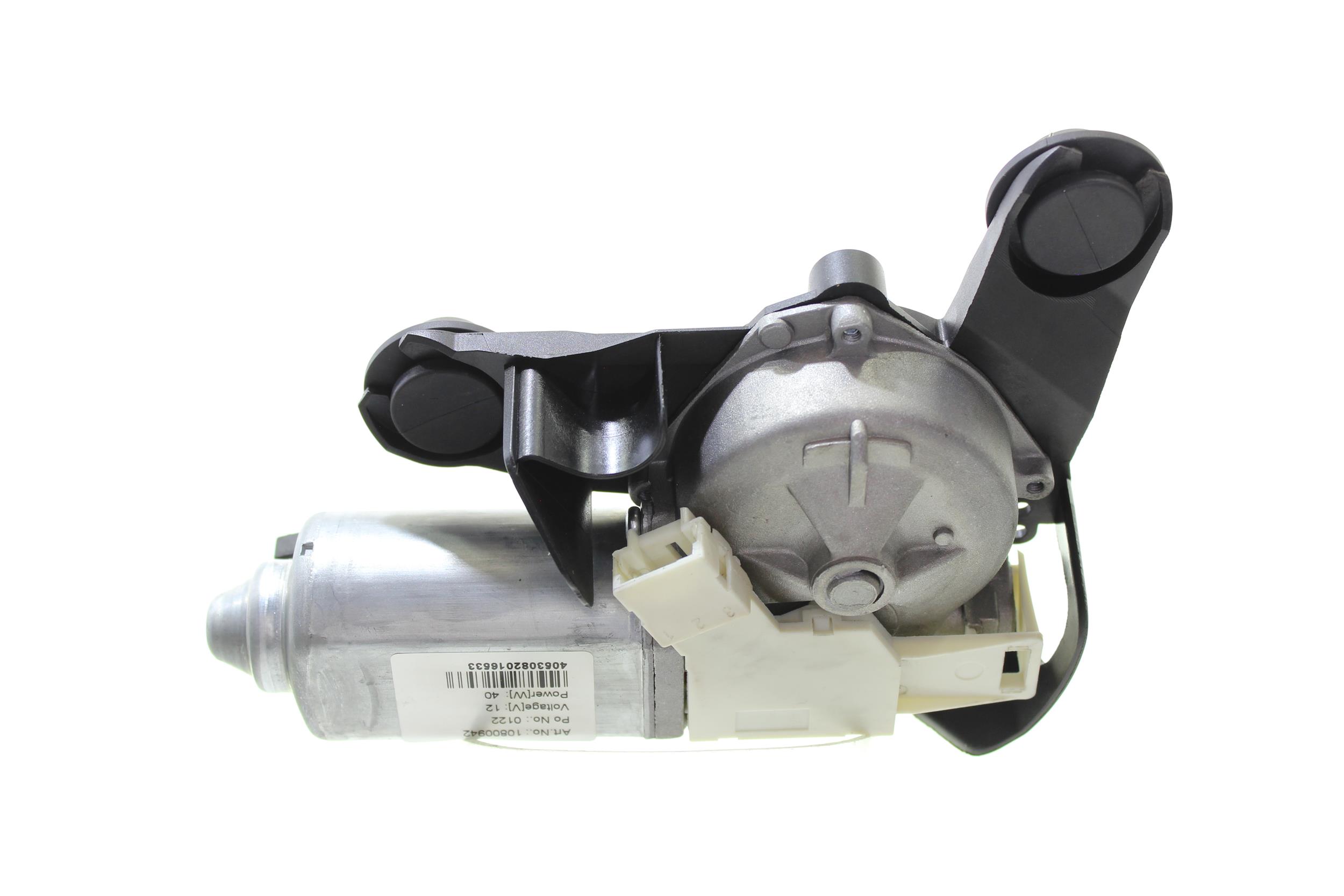 ALANKO 10800942 Viskermotor DS DS 5 Hatchback 1.6 THP 165 (KF5GZT) Benzin 165 HK 2016 pris