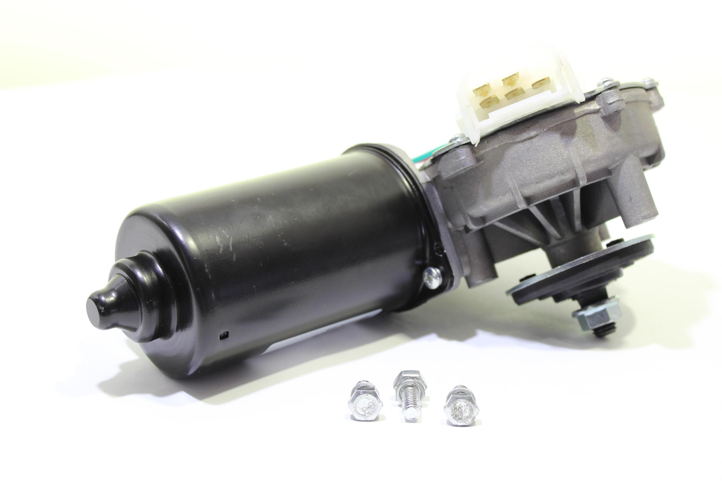 0058202142 OE ALANKO Motor brisalnika 10800947