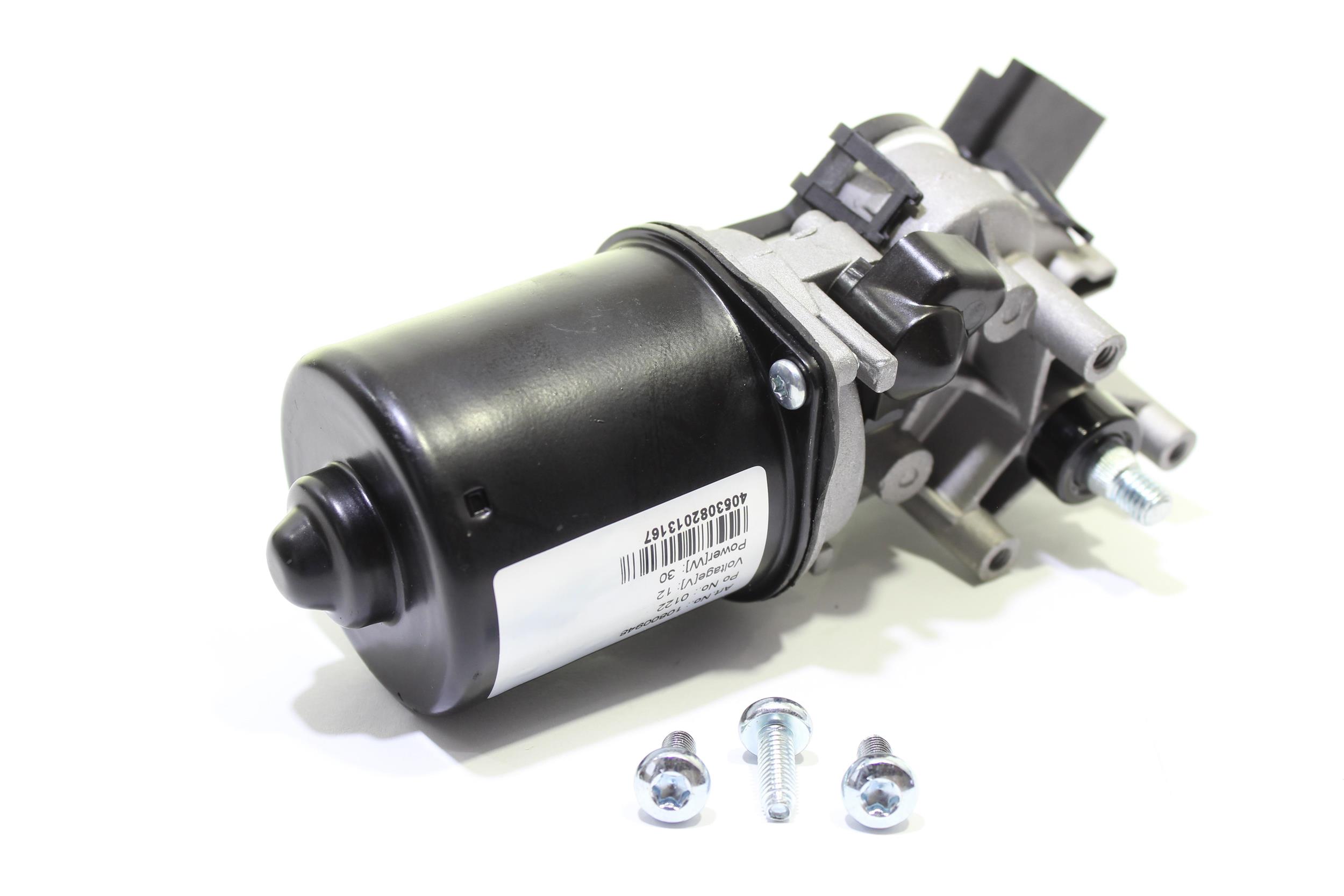 ALANKO 10800948 Pyyhkimen moottori Renault Laguna 2 2.0 16V (BG03, BG0Z, BG0T, BG1Y) Bensiini 170 hv 2005