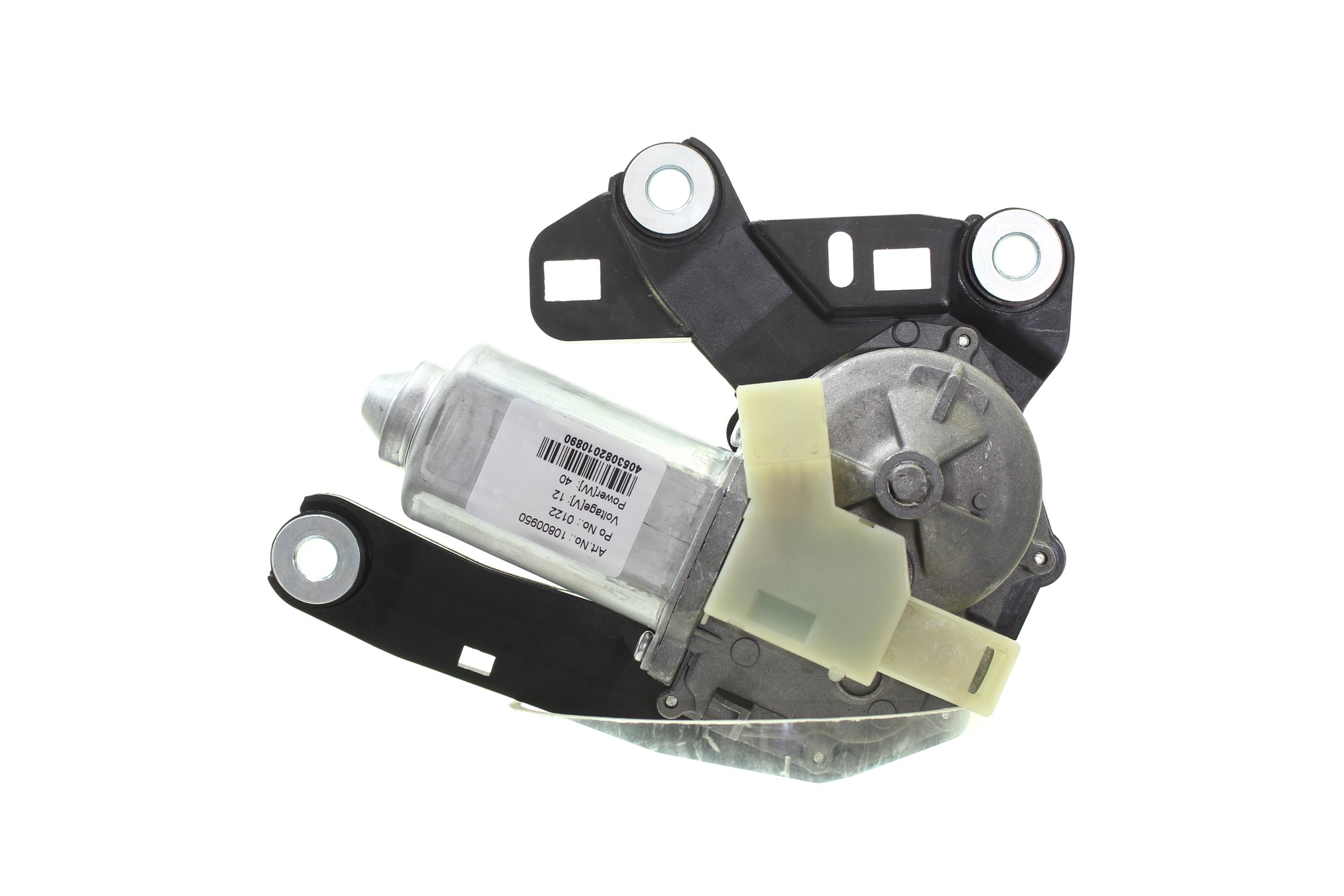 Motor del limpiaparabrisas 6405LR ALANKO 10800950