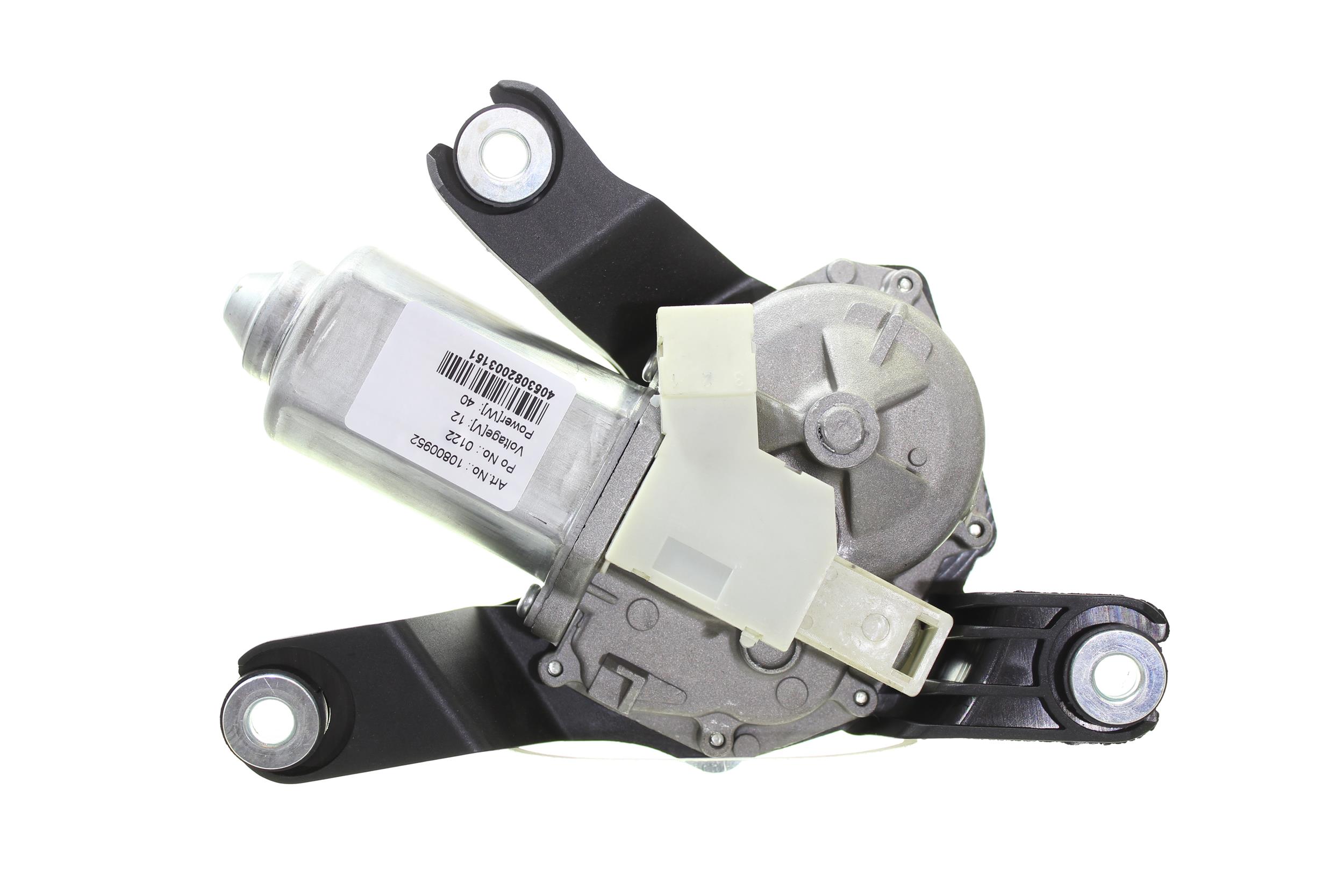 ALANKO 10800952 Moteur d'essuie-glace DACIA LOGAN EXPRESS (FS_) 1.5 dCi Diesel 86 CV 2013 prix