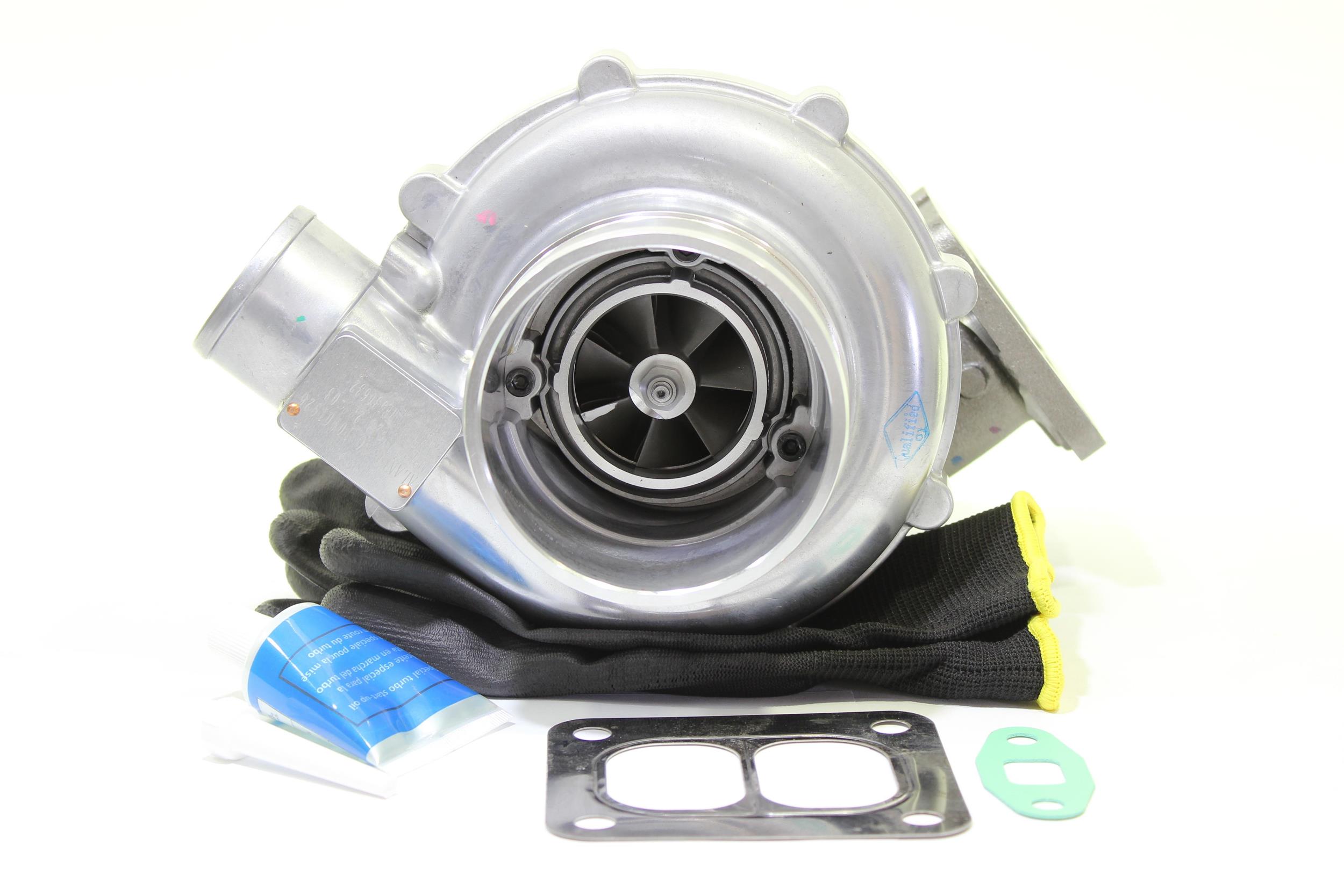ALANKO RE550945 Turboahdin 10901926