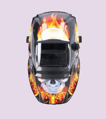 Zażčitna čelada, varilna dela KS TOOLS 310.0155 primeren za VW, BMW, RENAULT, AUDI, MERCEDES-BENZ poceni