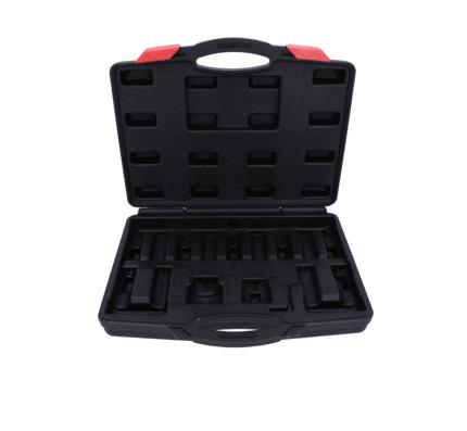 Werkzeugkoffer KS TOOLS 450.0420-99 passend für VW, MERCEDES-BENZ, BMW, AUDI, OPEL zum günstigen Preis