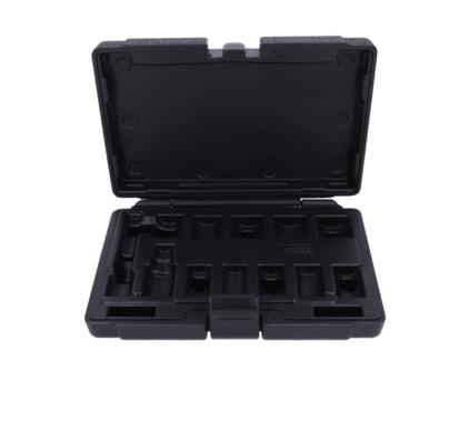 Boite à outils KS TOOLS 515.0112-99 appropriées pour RENAULT, PEUGEOT, VOLKSWAGEN, CITROЁN, BMW pas cher
