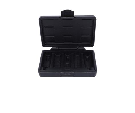 Werkzeugkoffer KS TOOLS 515.1007-99 passend für VW, MERCEDES-BENZ, BMW, AUDI, OPEL zum günstigen Preis