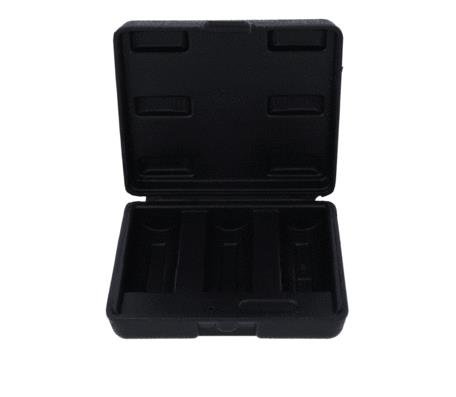 Werkzeugkoffer KS TOOLS 515.1070-99 passend für VW, MERCEDES-BENZ, BMW, AUDI, OPEL zum günstigen Preis