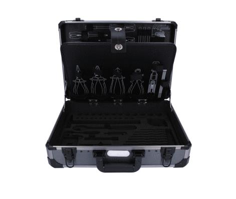 Werkzeugkoffer KS TOOLS 911.0628-99 passend für VW, MERCEDES-BENZ, BMW, AUDI, OPEL zum günstigen Preis