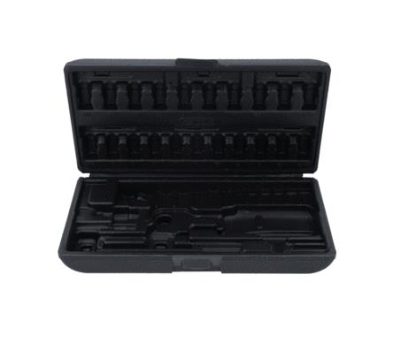 Werkzeugkoffer KS TOOLS 911.0646-99 passend für VW, MERCEDES-BENZ, BMW, AUDI, OPEL zum günstigen Preis
