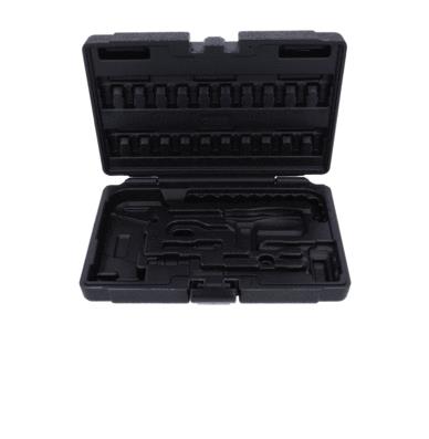 Įrankių dėžė KS TOOLS 911.0651-99 tinka BMW, AUDI, VOLKSWAGEN, MERCEDES-BENZ, VOLVO pigu