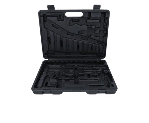 Gereedschapkoffer KS TOOLS 911.0688-99 geschikt voor VOLKSWAGEN, BMW, MERCEDES-BENZ, OPEL, FORD goedkope