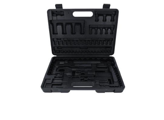 Gereedschapkoffer KS TOOLS 911.0694-99 geschikt voor VOLKSWAGEN, BMW, MERCEDES-BENZ, OPEL, FORD goedkope