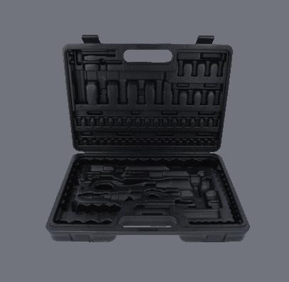 Boite à outils KS TOOLS 911.0708-99 appropriées pour RENAULT, PEUGEOT, VOLKSWAGEN, CITROЁN, BMW pas cher