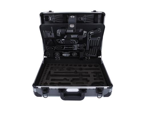 Werkzeugkoffer KS TOOLS 911.0727-99 passend für VW, AUDI, BMW, MERCEDES-BENZ, FORD zum günstigen Preis