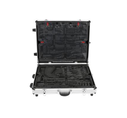 Boite à outils KS TOOLS 911.0735-99 appropriées pour RENAULT, PEUGEOT, VOLKSWAGEN, CITROЁN, BMW pas cher