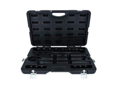 Werkzeugkoffer KS TOOLS 911.0752-99 passend für VW, AUDI, BMW, MERCEDES-BENZ, FORD zum günstigen Preis