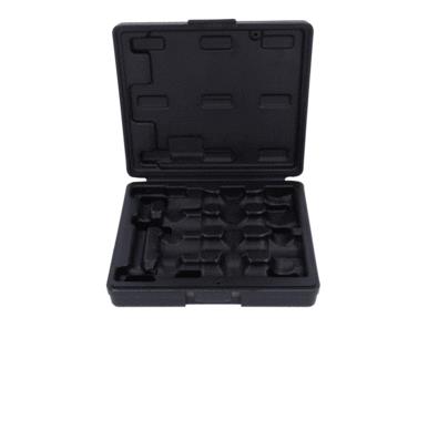 Boite à outils KS TOOLS 913.1290-99 appropriées pour RENAULT, PEUGEOT, VOLKSWAGEN, CITROЁN, BMW pas cher