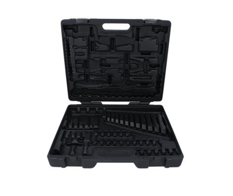 Työkalulaukku KS TOOLS 917.0797-99 sopivat MERCEDES-BENZ, VW, BMW, TOYOTA, VOLVO halvalla