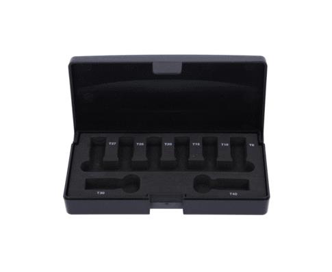 Boite à outils KS TOOLS 917.1490-99 appropriées pour RENAULT, PEUGEOT, VOLKSWAGEN, CITROЁN, BMW pas cher