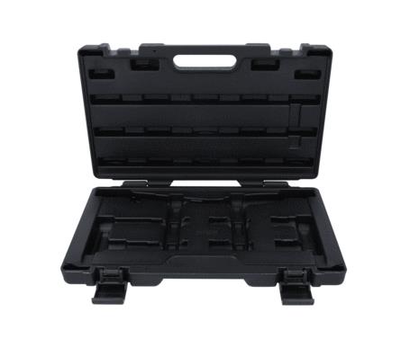 Työkalulaukku KS TOOLS 918.0607-99 sopivat MERCEDES-BENZ, VW, BMW, TOYOTA, VOLVO halvalla