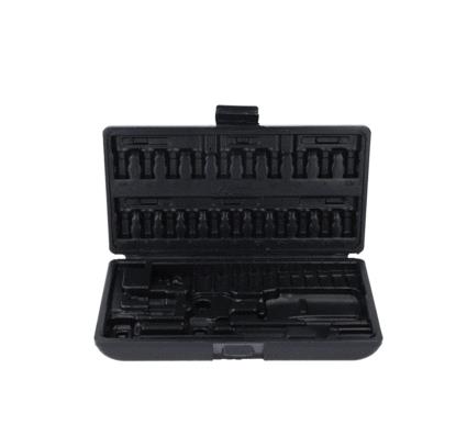 Werkzeugkoffer KS TOOLS 918.0646-99 passend für VW, AUDI, BMW, MERCEDES-BENZ, FORD zum günstigen Preis