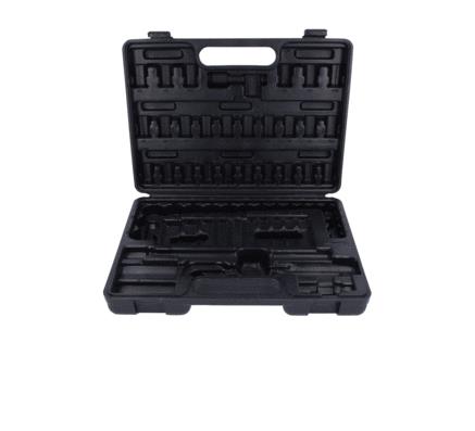 Werkzeugkoffer KS TOOLS 918.0661-99 passend für VW, AUDI, BMW, MERCEDES-BENZ, FORD zum günstigen Preis