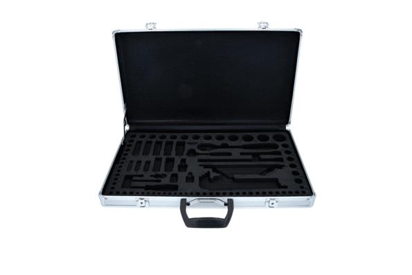 Boite à outils KS TOOLS 918.0702-99 appropriées pour RENAULT, PEUGEOT, VOLKSWAGEN, CITROЁN, BMW pas cher