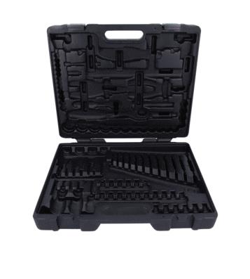 Kovcek za orodje KS TOOLS 918.0797-99 primeren za VW, BMW, RENAULT, AUDI, MERCEDES-BENZ poceni