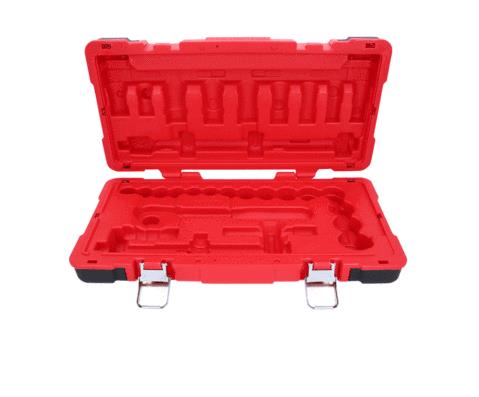 Werkzeugkoffer KS TOOLS 951.0630-99 passend für VW, AUDI, BMW, MERCEDES-BENZ, FORD zum günstigen Preis