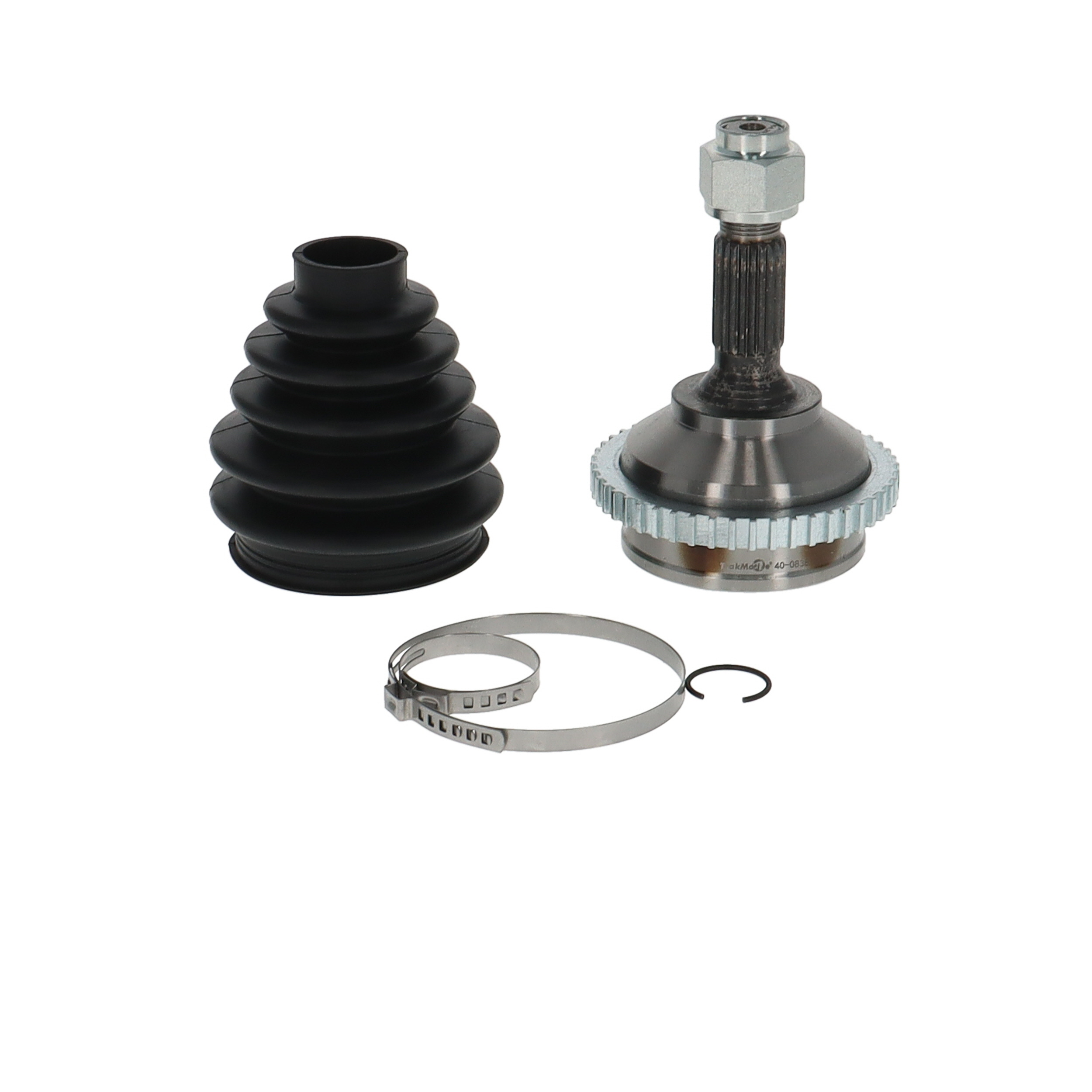 TrakMotive 40-0838 Pusašio lankstas Ford Ranger TKE 2.2 TDCi 4x4 dyzelinas 150 AG 2023