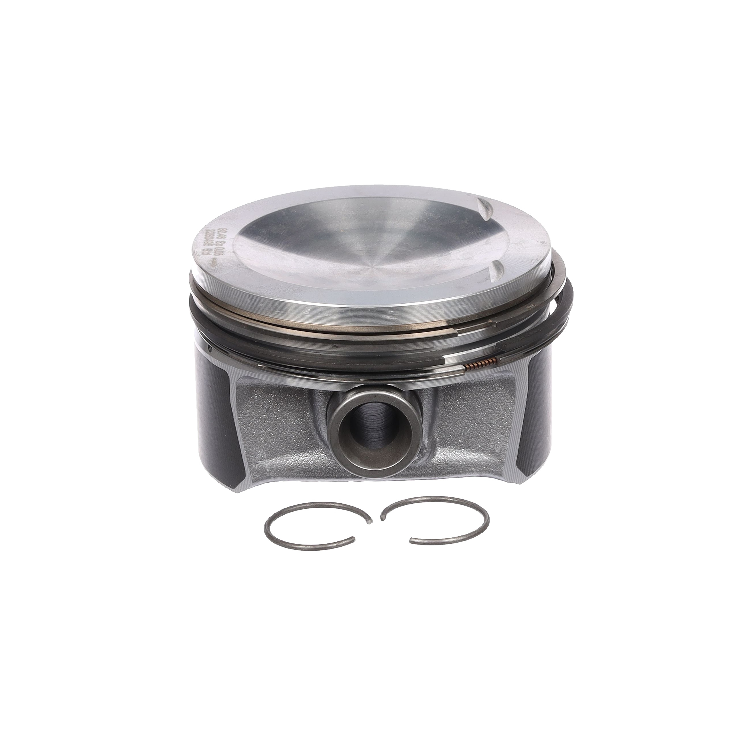 ET ENGINETEAM PM012850 Pistón SEAT Leon II Hatchback (1P1) 2.0 Cupra R Gasolina 265 cv 2012 precio